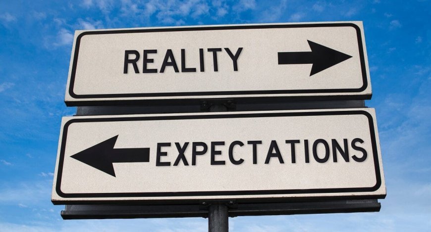 what's the real problem, Labels or expectations ?