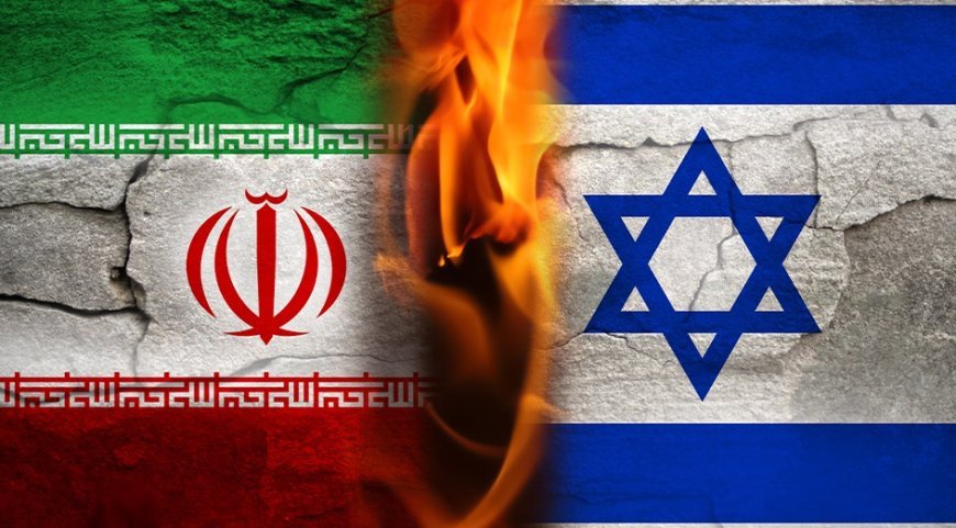 What is actually happening in Iran vs Israel