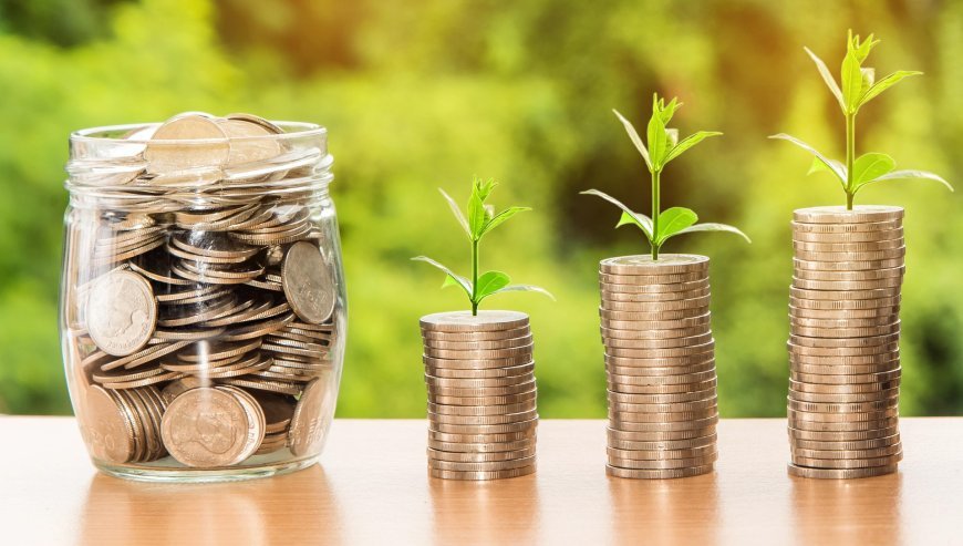 Financial Planning for Beginners: A Step-by-Step Guide