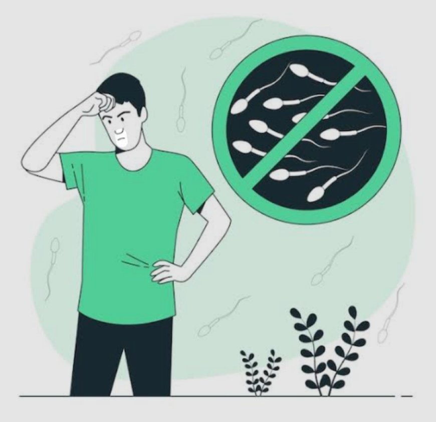 Male Infertility: 5 Lifestyle Factors That Could Be Hurting Your Fertility