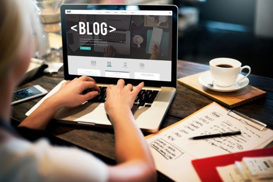 Beyond Words: Writing for Data, SEO & Business Impact