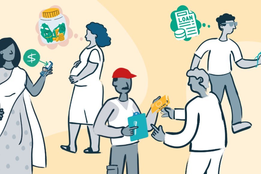Instant Money: What Are The 10 Ways to Get Financial Help From the Government