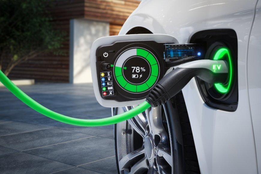 10 Best-Performing EV Stocks