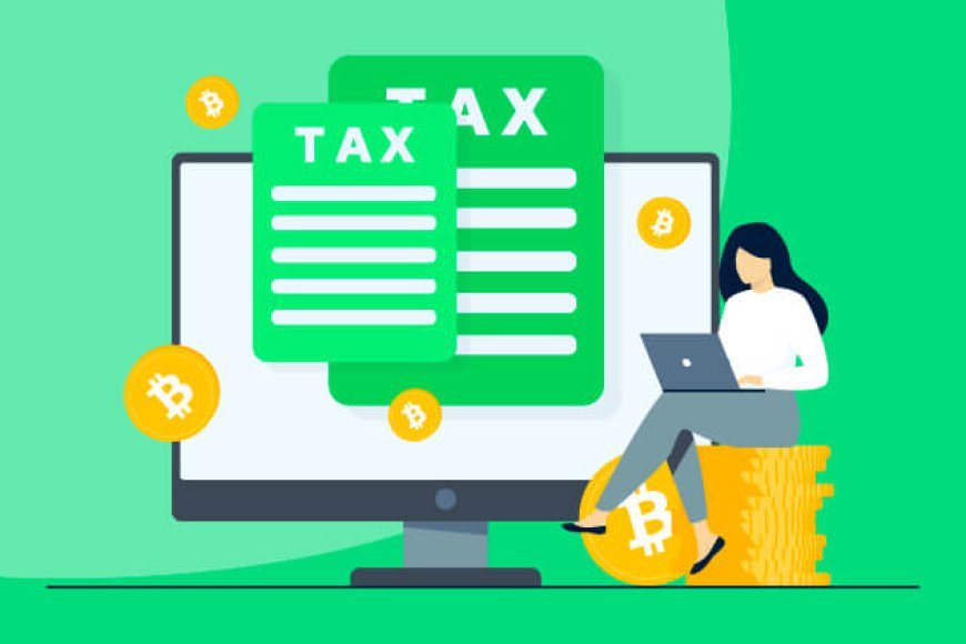 Top 10 Crypto Tax Tools to Simplify Your 2025 Filings
