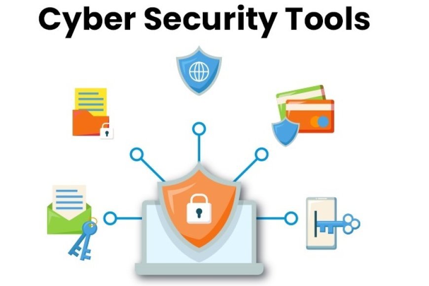Best 10 Cybersecurity Tools Every Business Needs