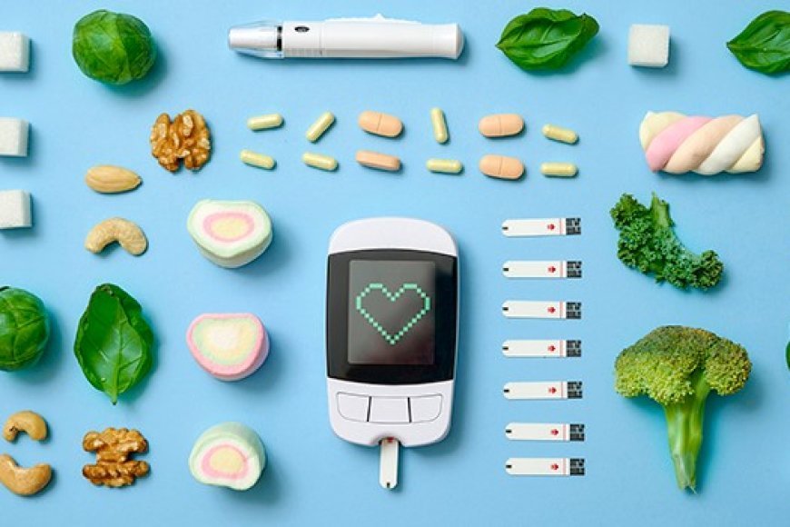 10 Best Foods to Help Manage Diabetes Naturally
