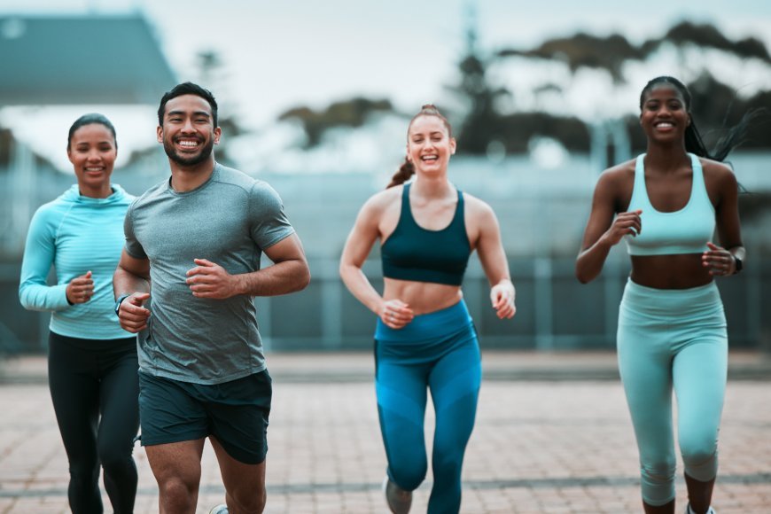 Top 10 Exercises for People Living with Diabetes