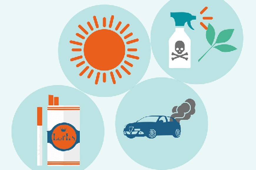 Top 10 Causes of Cancer and How to Protect Yourself