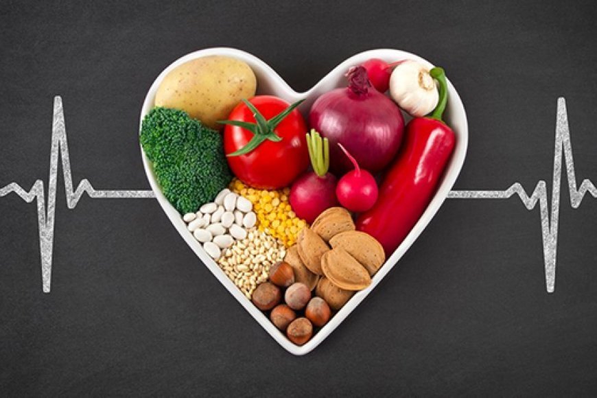 Heart-Healthy Habits Backed by Science
