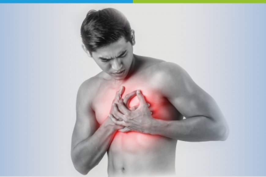 Cardiac Arrest in Athletes: All You Need To Know