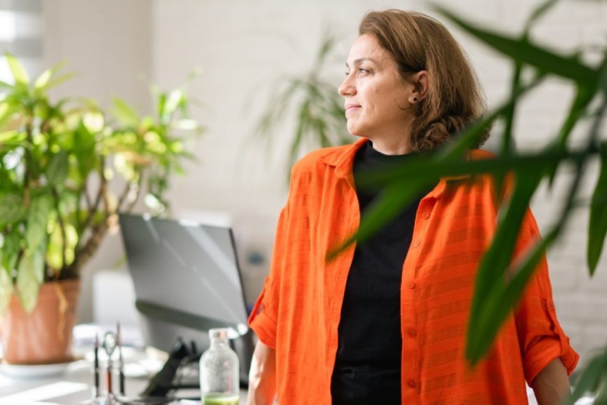 Women’s Health After 40: What Every Woman Should Know