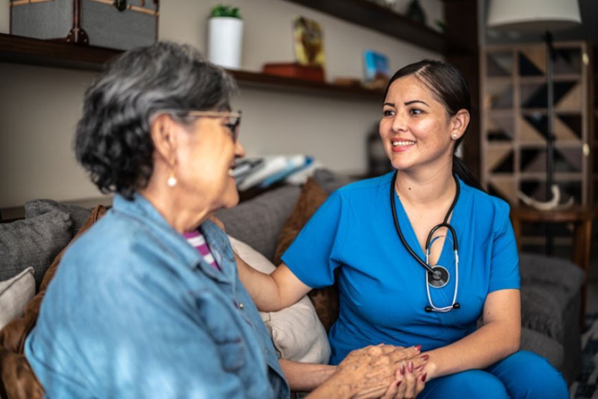 Aging Gracefully: Essential Preventive Health Screenings