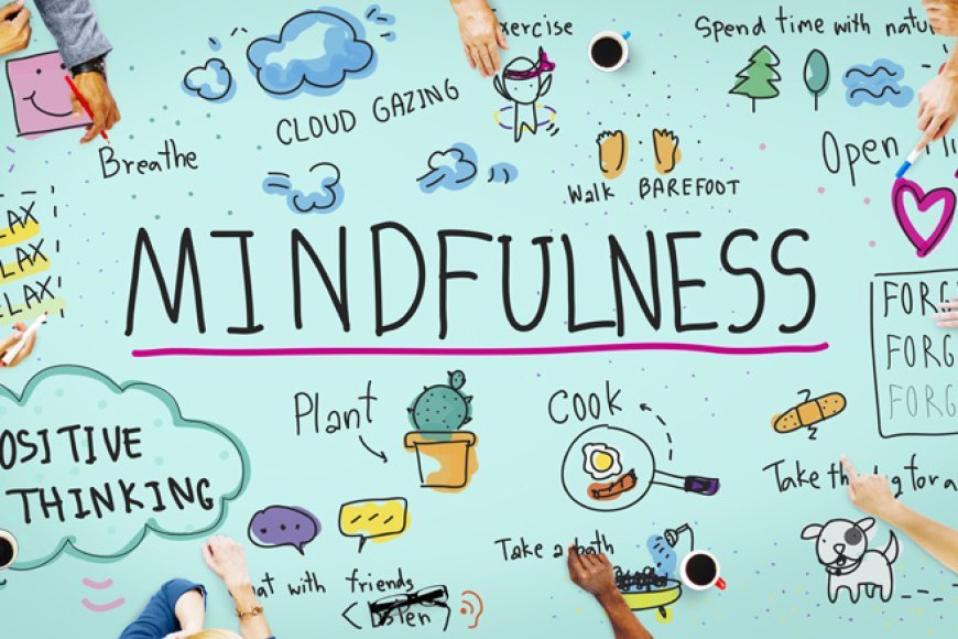 Daily Habits to Boost Your Mental Wellness