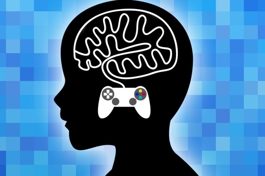 How Video Games Affect the Brain: Myths vs. Facts