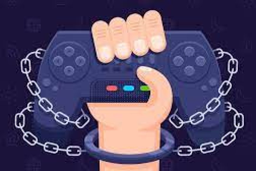 Video Game Addiction: Signs, Causes, and How to Beat It