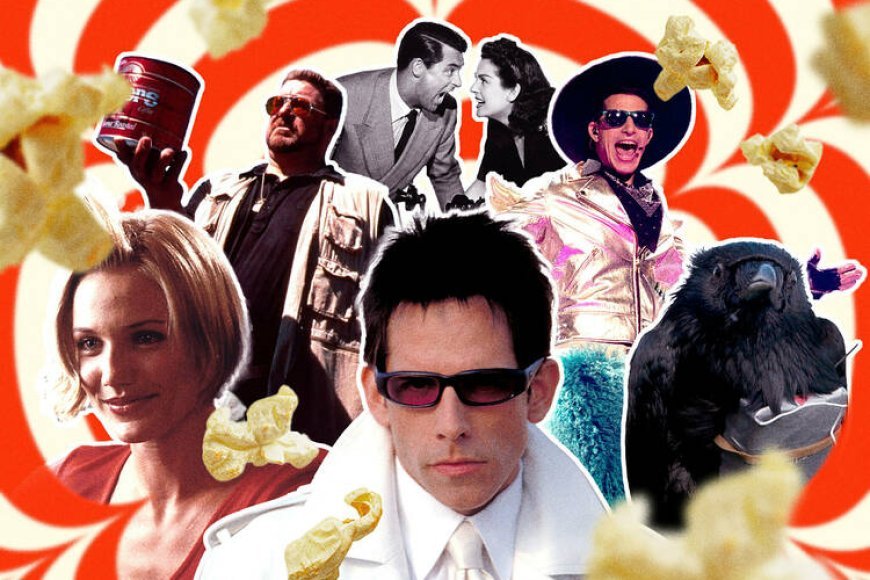 Best 10 Comedy Movies in 2025