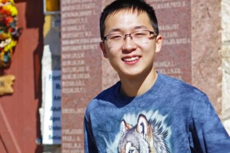 All you need to know about shengjia zhao