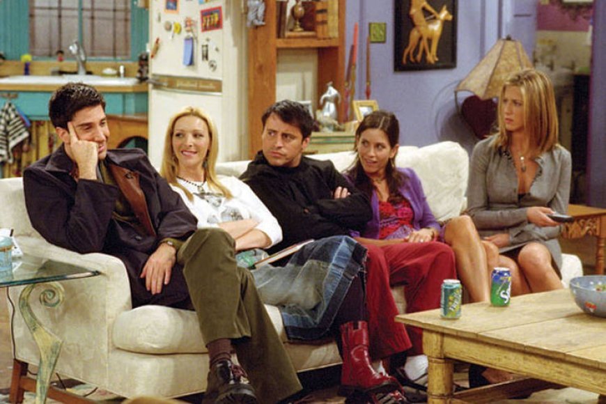 10 Best American TV Series of All Time You Shouldn’t Miss