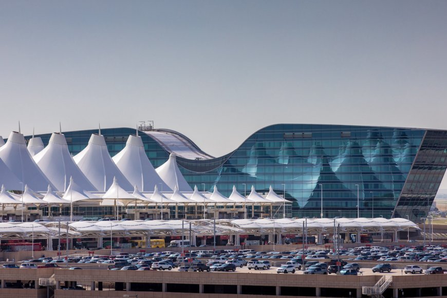 What You Need to Know About Denver International Airport