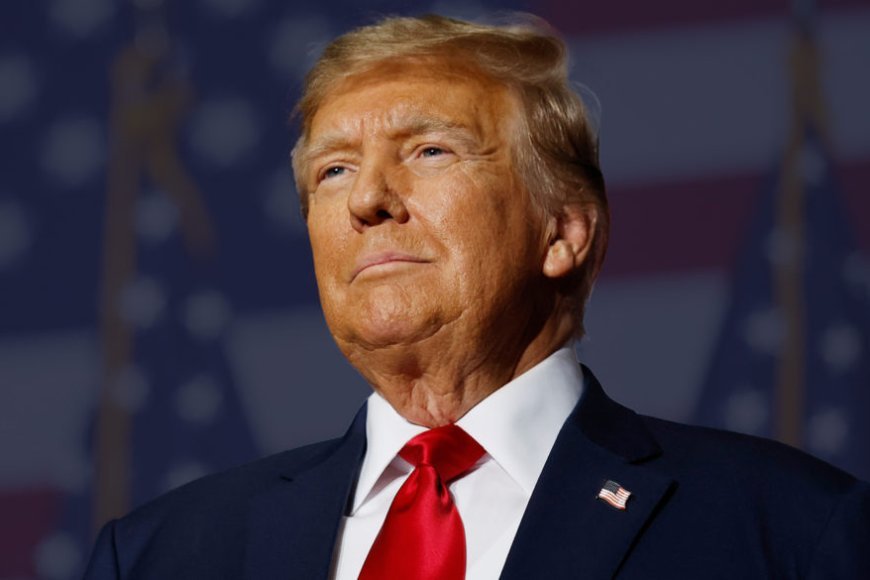 How Donald Trump Changed American Politics
