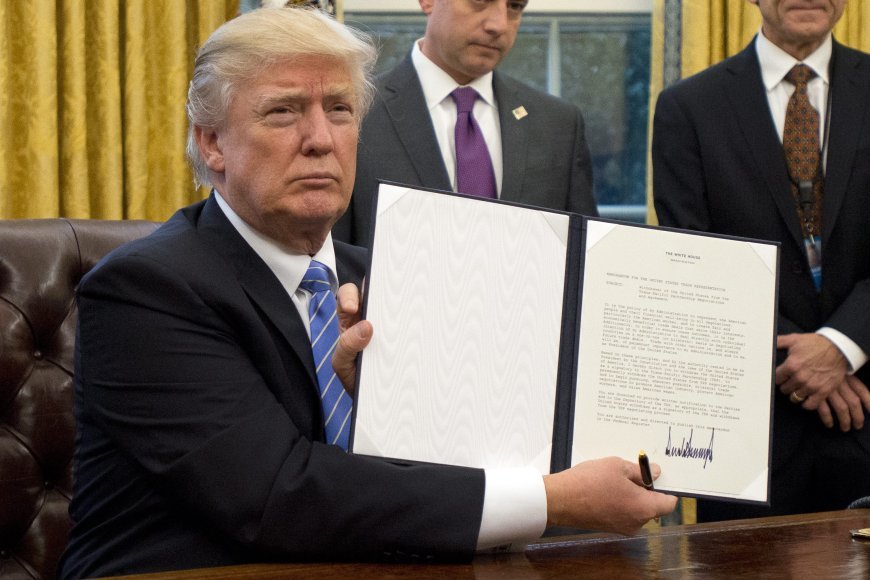 A Deep Dive into Donald Trump’s Legal Battles