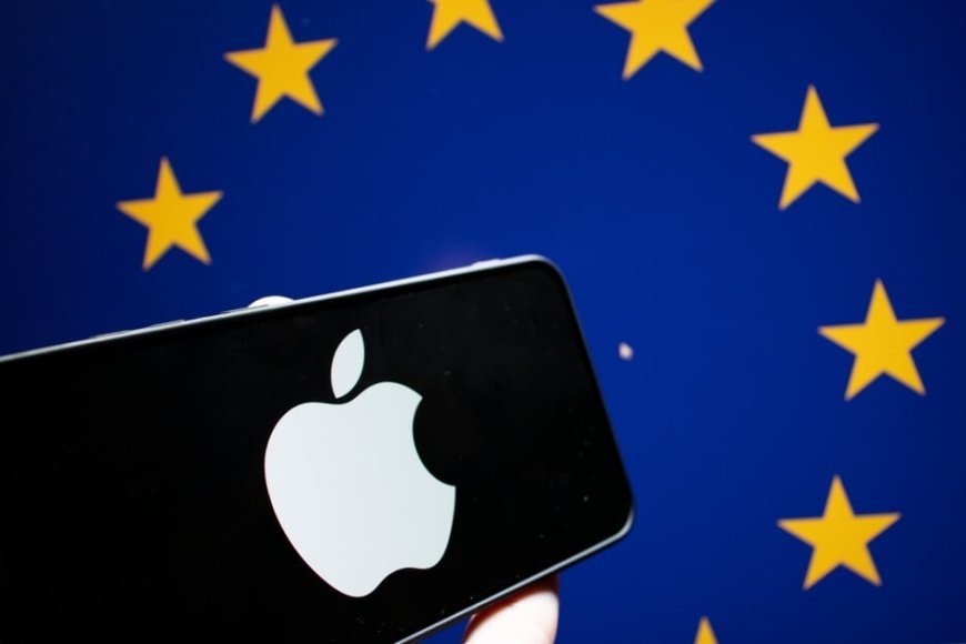 The EU's Digital Overhaul: What It Means for Internet Users