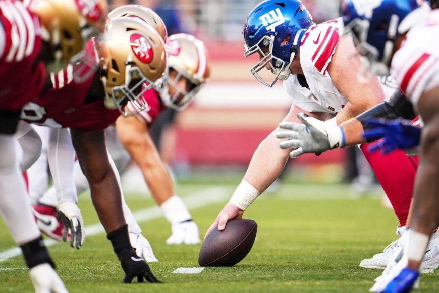 NFL Rules Explained: A Beginner’s Guide to American Football