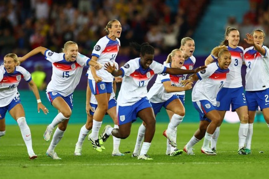 Women’s Euro 2025 Final: England’s Redemption Moment