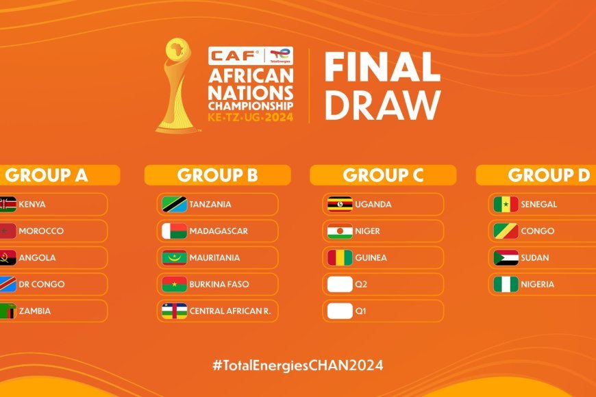 All You Need to Know About Africa CHAN 2025