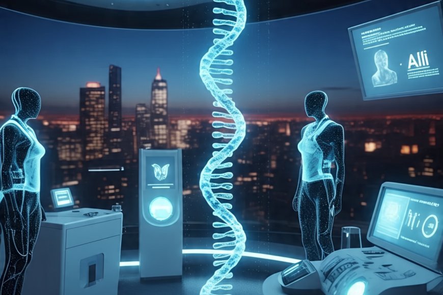 How to Transition into AI/ Tech Careers