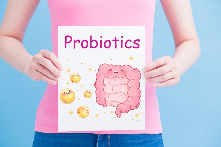 Top 10 Proven Health Benefits of Probiotics You Need to Know