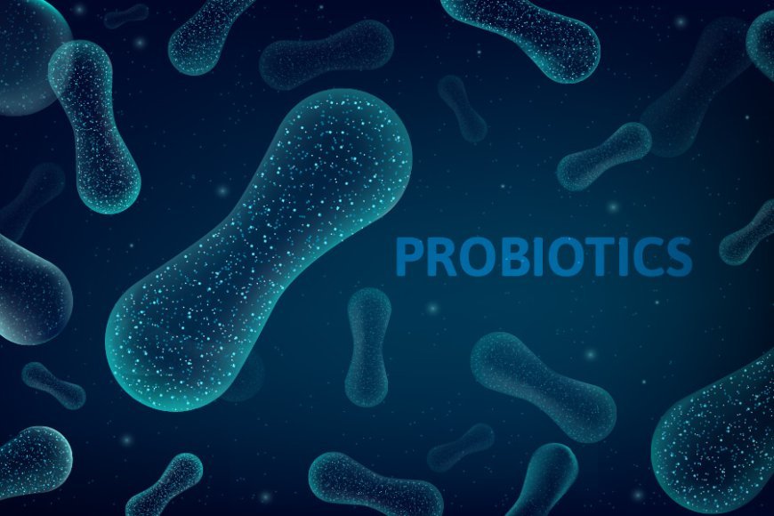 Probiotics 101: What You Should Know for a Healthier Gut