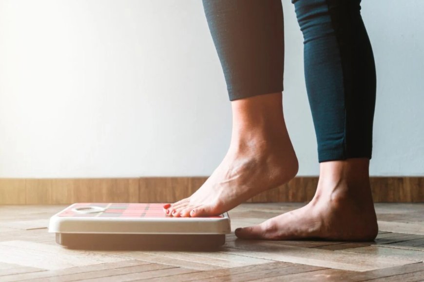 How I Lost 10kg in 2 Months – No Gym, No Stress