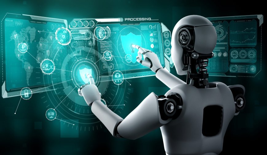 I Asked AI to Build Me a Side Hustle – Here’s What Happened