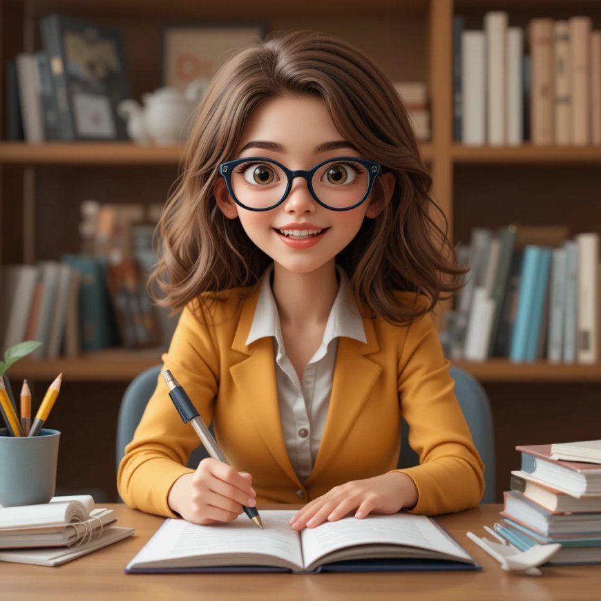 The Pen is Still Richer Than the Paycheck: How to Get Paid What You’re Worth as a Professional Writer