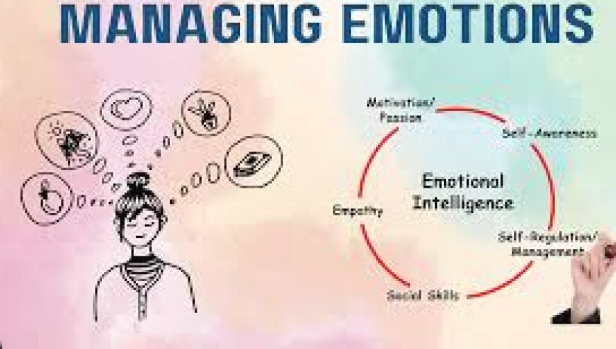 What is Emotional Intelligence, Why It Matters, and How to Improve It"