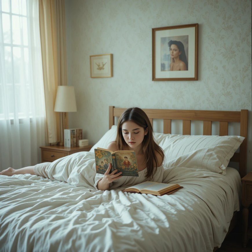 Wild Minds and Fierce Pens: The Unstoppable Power of Women Writers