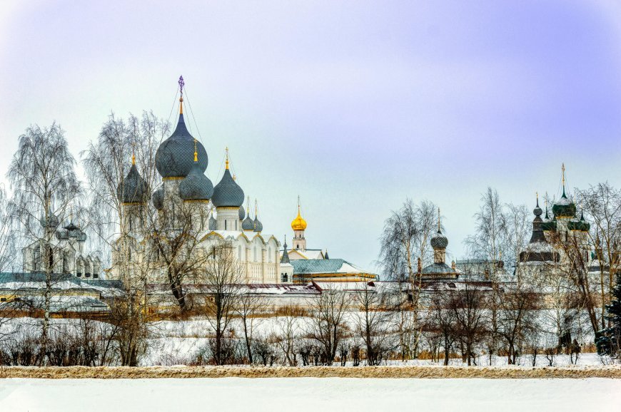 How to Study the Russian Language with Ease as an American: A Comprehensive Q&A Guide
