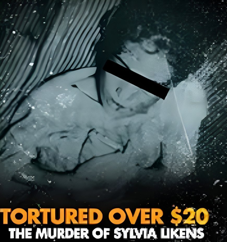 The True Horror Behind An American Crime: The Sylvia Likens Case That Still Haunts America