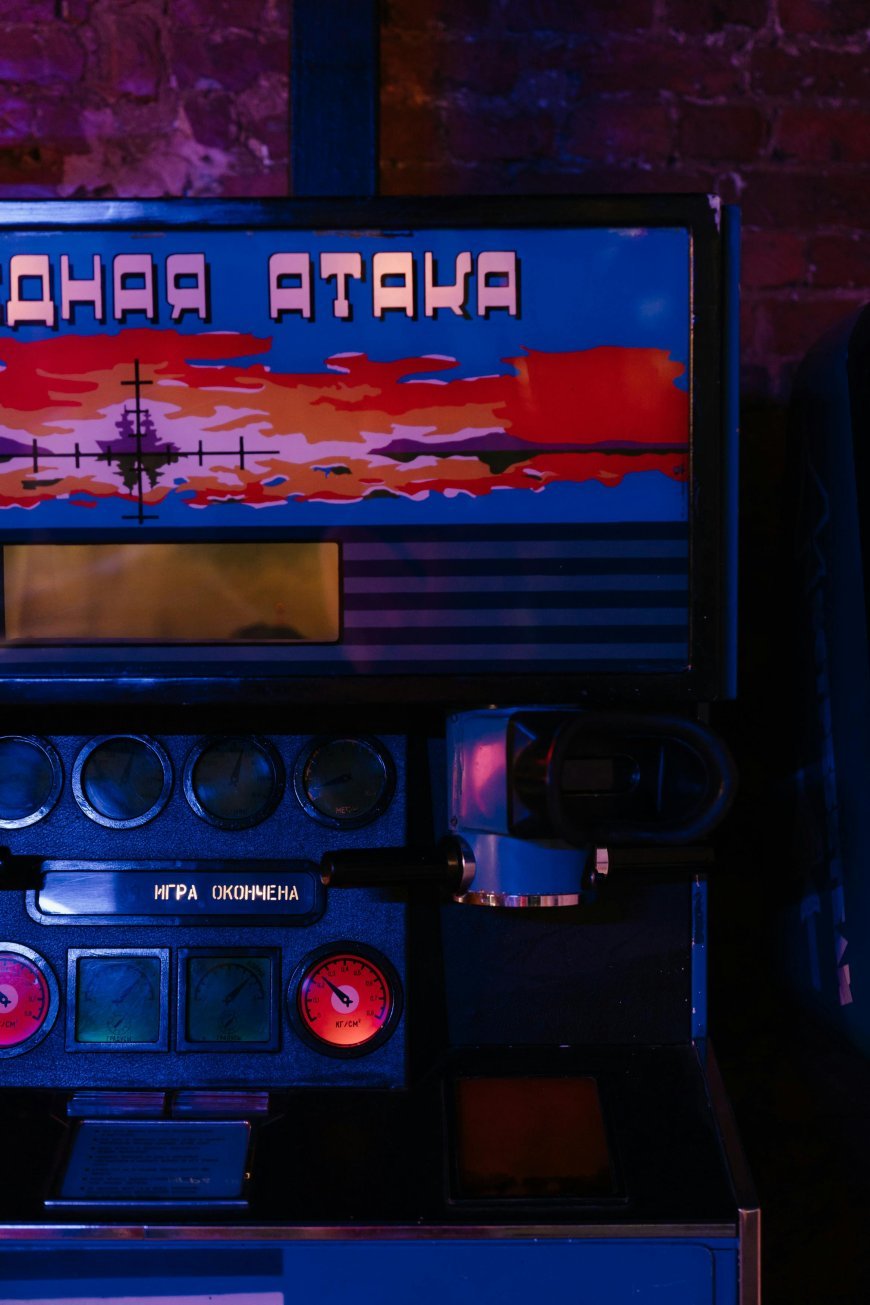 What Video Games Can Help You Learn the Russian Language? (Q&A Guide)