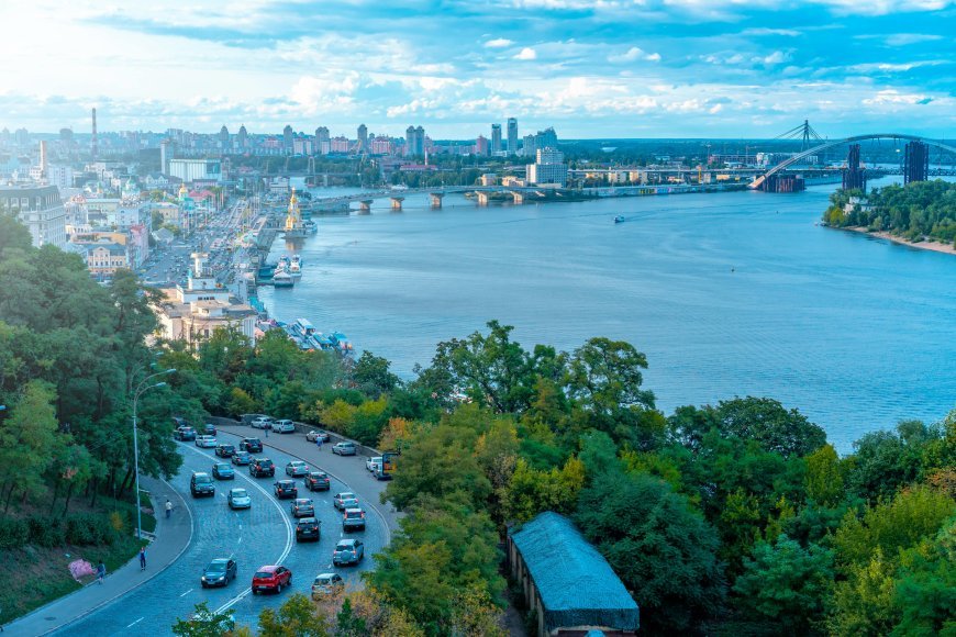 What Are Some of Strangest Laws in Ukraine Question and Answers Edition