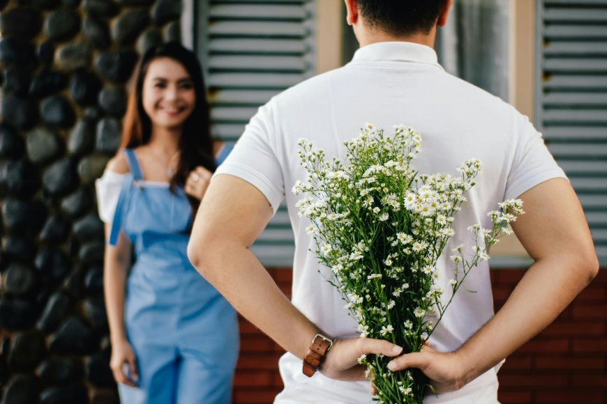 What Attracts Russian and Ukrainian Men to American Women?