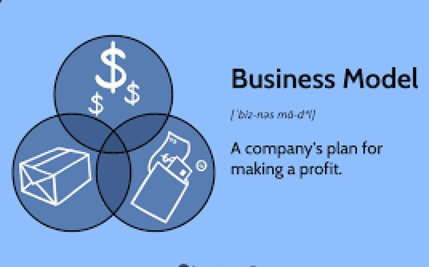 What Makes a Business Model Successful in Today’s Market?