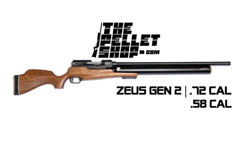 What’s Inside a Big Bore Air Rifle That Delivers Such Impact