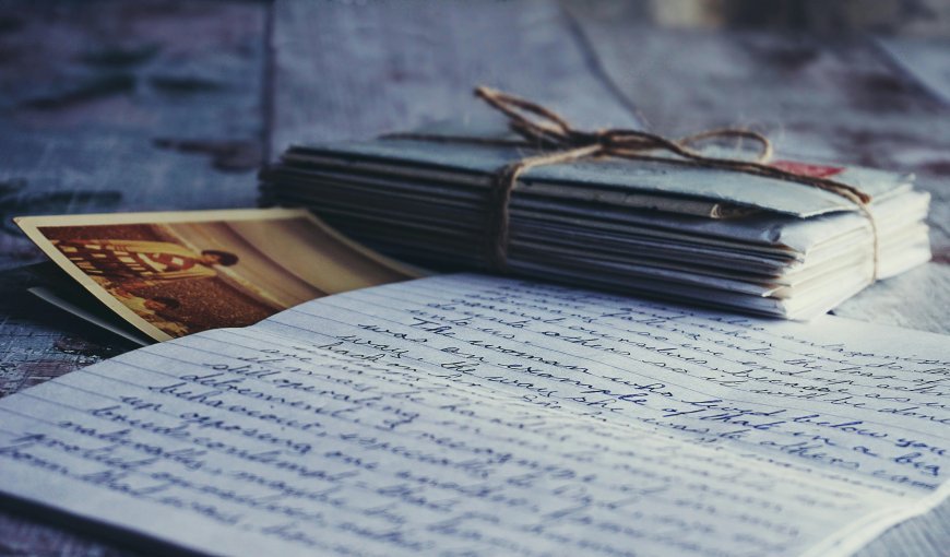 How to Find Snail Mail Pen pals in Europe, Russia, Ukraine, and Beyond in 2025