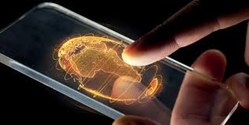 Fintech in Emerging Markets: Revolutionizing Savings and Credit in Africa