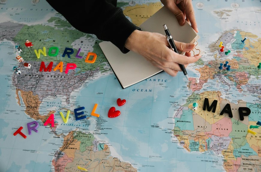 Where Can I Find Snail Mail Pen Pals Around the World in 2025?” – The Ultimate Q&A Guide + Website List