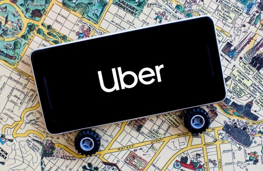 The Economics of Urban Mobility: How E hailing Apps Influence City Income Inequality