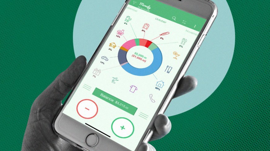 Best 10 Budgeting Apps for Expats and International Travelers?
