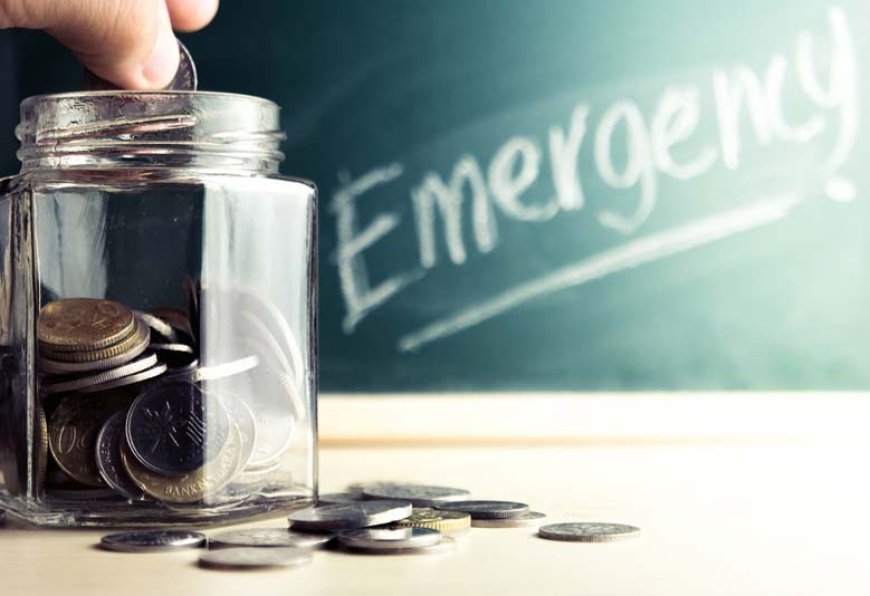 What are the Top 10 Strategies for Building an Emergency Fund in a Global Economy